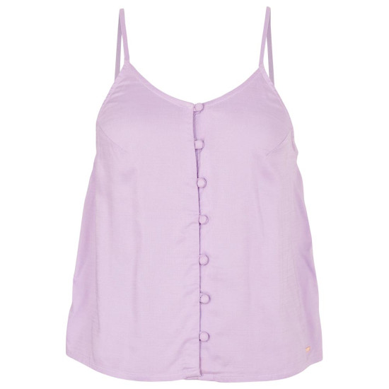 O'neill Γυναικεία αμάνικη μπλούζα Tiare Woven Tank Top O'neill Γυναικεία αμάνικη μπλούζα Tiare Woven Tank Top